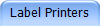 Label Printers