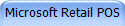 Microsoft Retail POS